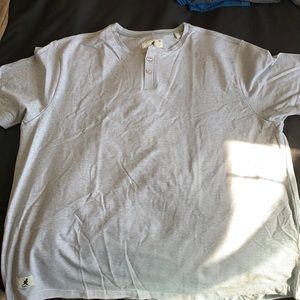 2/$15 Men’s Grey Kangol TShirt